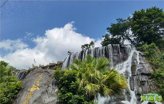 華僑城風(fēng)景