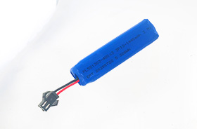 3.7V 5.2wh 581363 1440mAh LED燈鋰電池