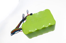 16.8V 13000mAh 寬溫礦用低內(nèi)阻鎳氫電池